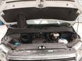 View of engine compartment