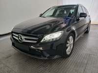 Mercedes-Benz C 180 T 9G-TRONIC "Avantgarde"