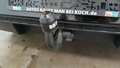 View of trailer tow-bar hitch