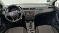 View of dashboard