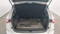 View of boot / luggage space