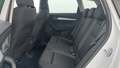 View of rear seat