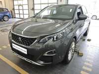 Peugeot 5008 THP 165 EAT6 Crossway