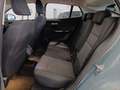 View of rear seat