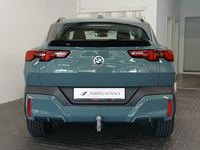 Rear view