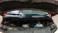 View of engine compartment