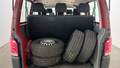 View of boot / luggage space