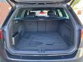 View of boot / luggage space