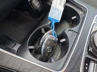 Clé
