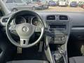 View of dashboard