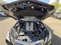 View of engine compartment