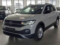 VW T-Cross 1,5 TSI DSG "Life"