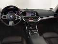 View of dashboard