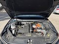 Vue du compartiment moteur