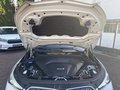 Vue du compartiment moteur