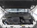 View of engine compartment