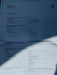 Attestation d'entretien