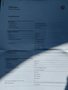 Attestation d'entretien