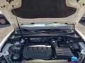 Vue du compartiment moteur