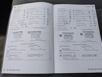 Attestation d'entretien