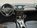 View of dashboard