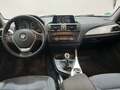 View of dashboard