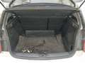 View of boot / luggage space