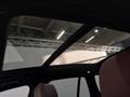 View of sunroof / panoramic roof