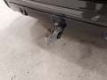 View of trailer tow-bar hitch