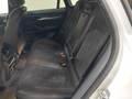 View of rear seat