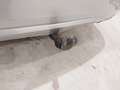 View of trailer tow-bar hitch