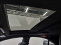 View of sunroof / panoramic roof