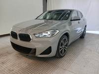 BMW X2 sDrive 20d Sport-Automatic "M Sport"