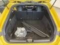 View of boot / luggage space