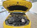 View of engine compartment