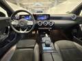 View of dashboard