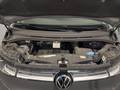 Vue du compartiment moteur