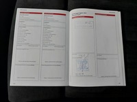 Action supplémentaire dans le cahier de service