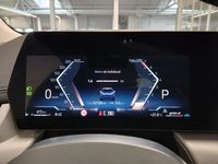 Вид на приборную панель
