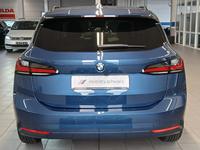Rear view