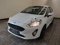 Ford Fiesta 1,1 "Cool & Connect"