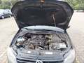 View of engine compartment
