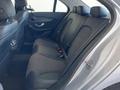 View of rear seat