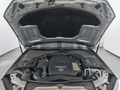 View of engine compartment