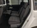 View of rear seat