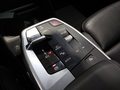 View of centre console