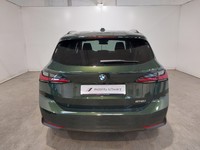 Rear view