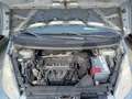 View of engine compartment