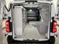 View of boot / luggage space
