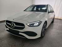 Mercedes-Benz C 220 T d 4MATIC 9G-TRONIC
